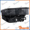 Serrure de porte droite arrière pour BMW | EZC-BM-025, 16SKV434